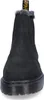 DrMartens 2976 Bex FL Black Milled Nubuck 41 Produktbild-Vorschau 8