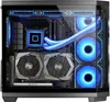 Mars Gaming Mc-3tcore Boîtier tour PC Noir Noir One Size Voir les images du produit 5