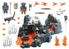 PLAYMOBIL : Les gardiens de la source de lave 70926 Voir les images du produit 15