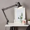 BRILLIANT Schreibtischklemmleuchte Hobby | funktionelle Produktbild-Vorschau 1
