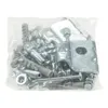 sunprotect 12502 Montage-Set für Seilspann-Markise / Produktbild-Vorschau 3