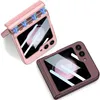 Hülle für Samsung Galaxy Z Flip 5 Magnetische Produktbild-Vorschau 2