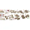 WOODEN CITY 3D Puzzle Superfast Monster Truck No.1 Anteprima dell’immagine prodotto 1