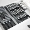 Vilde Schubladeneinsatz | Schubladen-Organizer für die Produktbild-Vorschau 3