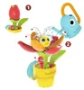 Yookidoo Badezeug "Blühender Blumen-Peek-a-Bee" Produktbild-Vorschau 2
