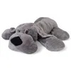 Teddybär XXL Teddy Hund Riesen Stofftier Plüschtier Produktbild-Vorschau 1