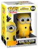 Minions - Kung Fu Kevin 904 - Funko Pop! - Figura de vinilo Vista previa de la imagen del producto 1