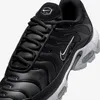 Nike Air Max Plus Golf "Black Leather" Schwarz, Größe: Produktbild-Vorschau 7