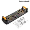 InnovaGoods resistance bands, musculation, fitness set Voir les images du produit 23