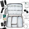 Reisetasche - Ladekabel Organizer - Ordnung und Schutz - Produktbild-Vorschau 6
