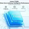 TABWEE Tab50 Tablet Inkl. English Bluetooth Tastatur, Produktbild-Vorschau 2