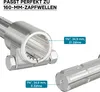 Zapfwelle, PTO 160 mm Buchse mit Keilwellenaufnahme 1 3/8" Produktbild-Vorschau 3