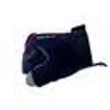 Bushido Trainingshandschuhe navy blau Wg-156 M Produktbild-Vorschau 6