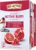 Abnehmen Tee 60 Teebeutel - Fettverbrenner Kräutertee Produktbild-Vorschau 2