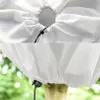 Winterschutzhaube für Pflanzen aus Vlies – 3 Stück Frostschutzhauben für Gartenpflanzen Náhľad obrázku produktu