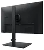 Samsung S43UF, 61 cm (24"), 1920 x 1080 px, Full HD, LCD, 5 Podgląd zdjęcia produktu 2