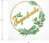 Oblique Unique 20 Servietten mit der Aufschrift Jugendweihe Produktbild-Vorschau 2
