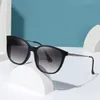 Damen-Sonnenbrille - Polarisierte Gläser - Sommer-Styling - Produktbild-Vorschau 3