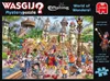 Wasgij, Mistero 24 - Efteling: il mondo delle meraviglie, Anteprima dell’immagine prodotto 1