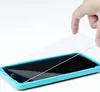 CLM-Tech 2er Set Schutzfolie kompatibel mit Samsung Galaxy Produktbild-Vorschau 8