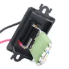 METZGER 0917257 Gebläsewiderstand für RENAULT Clio III Produktbild-Vorschau 8