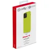 Celly Cromo, Cover, Apple, iPhone 13, 15,5 cm (6.1"), Gelb Produktbild-Vorschau 5