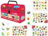 Baule - Clever Eye 06458 Anteprima dell’immagine prodotto 3