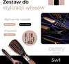 Zestaw do stylizacji włosów Camry CR2024 5 w 1: Podgląd zdjęcia produktu 23