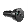 Nabíjačka do auta Joyroom 70 W s 3 portami: USB, 2 X USB C Náhľad obrázku produktu 3