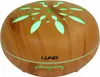 LUND Ultraschall-Luftbefeuchter 500ml mit Duftdiffusor und Fernbedienung – Ansicht 3 Produktbild-Vorschau