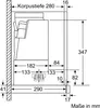 Bosch Serie 4 DFR097A52, 729 m³/h, Obiegowe, B, A, B, 53 dB Podgląd zdjęcia produktu 16