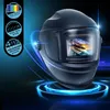 STAHLWERK Casque de soudage automatique 3 en 1 BULLET - Voir les images du produit 4