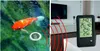 TFA - Poolsender mit Display 30.3199.IT - weiß/grau Produktbild-Vorschau 3