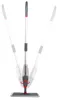 Dirt Devil spray mop rotante a 360° - panno incluso - Anteprima dell’immagine prodotto 3