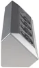 4-fach Steckdosenblock USB-A+C silber 250V/ 16A Produktbild-Vorschau 7
