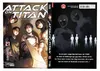 Attack on Titan 21 Produktbild-Vorschau 4