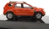 IXO Models CLC516 Dacia Duster II orange metallic 2023 Produktbild-Vorschau 5