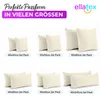 AR Line 2er Pack Jersey Kissenbezüge 40x40 Baumwolle – Produktbild-Vorschau 8
