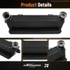 Turbo Intercooler Refroidisseur d'air de suralimentation Voir les images du produit 7
