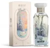 REEF Blanc Ash Perfume 150 ml – Unisex Duft mit schwarzem Produktbild-Vorschau 3