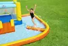 BESTWAY 53381 Detské nafukovacie ihrisko s trampolínou Náhľad obrázku produktu 41