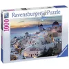 Ravensburger 19611 1 Ravensburger Abend über Santorini,  Anteprima dell’immagine prodotto 6