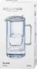 Dzbanek szklany filtrujący do wody szary Glass 2,5L + filtr Podgląd zdjęcia produktu 3