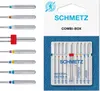 SCHMETZ adatu Combi box 53001228 Náhľad obrázku produktu 2