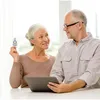EGLO connect Fernbedienung, Smart Home Fernbedienung, Produktbild-Vorschau 12