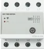 GTS8-W intelligenter WiFi Zeitschalter 4-polig 63A, Smart Produktbild-Vorschau 9