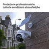 Imou AOV PT 5MP Turret IP-Sicherheitskamera Draußen 2880 x Produktbild-Vorschau 6