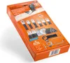 Coffret professionnel StarlockMax second oeuvre 45 pièces - Voir les images du produit 3
