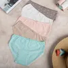 10er Set Mädchen Slips - Sterne - Bunt Produktbild-Vorschau 5