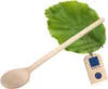 Kochlöffel, runde Form aus Holz 60 cm Produktbild-Vorschau 3